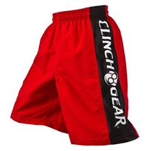 Youth Performance Shorts - Red